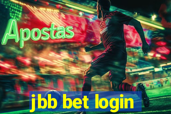 jbb bet login